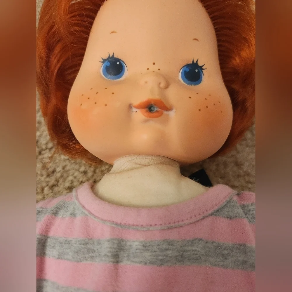 American Greetings Doll 14